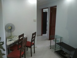 Blk 493 Admiralty Link (Sembawang), HDB 4 Rooms #166340522